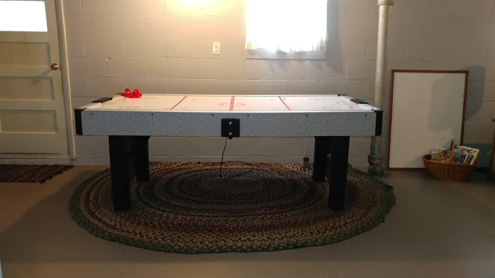 Air Hockey